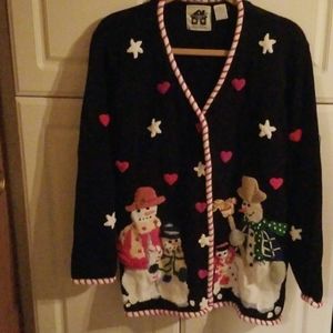 STORYBOOK KNITS SWEATER